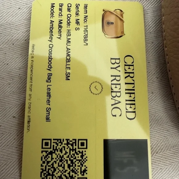 Mulberry Small Amberley Satchel - Picture 12 of 14